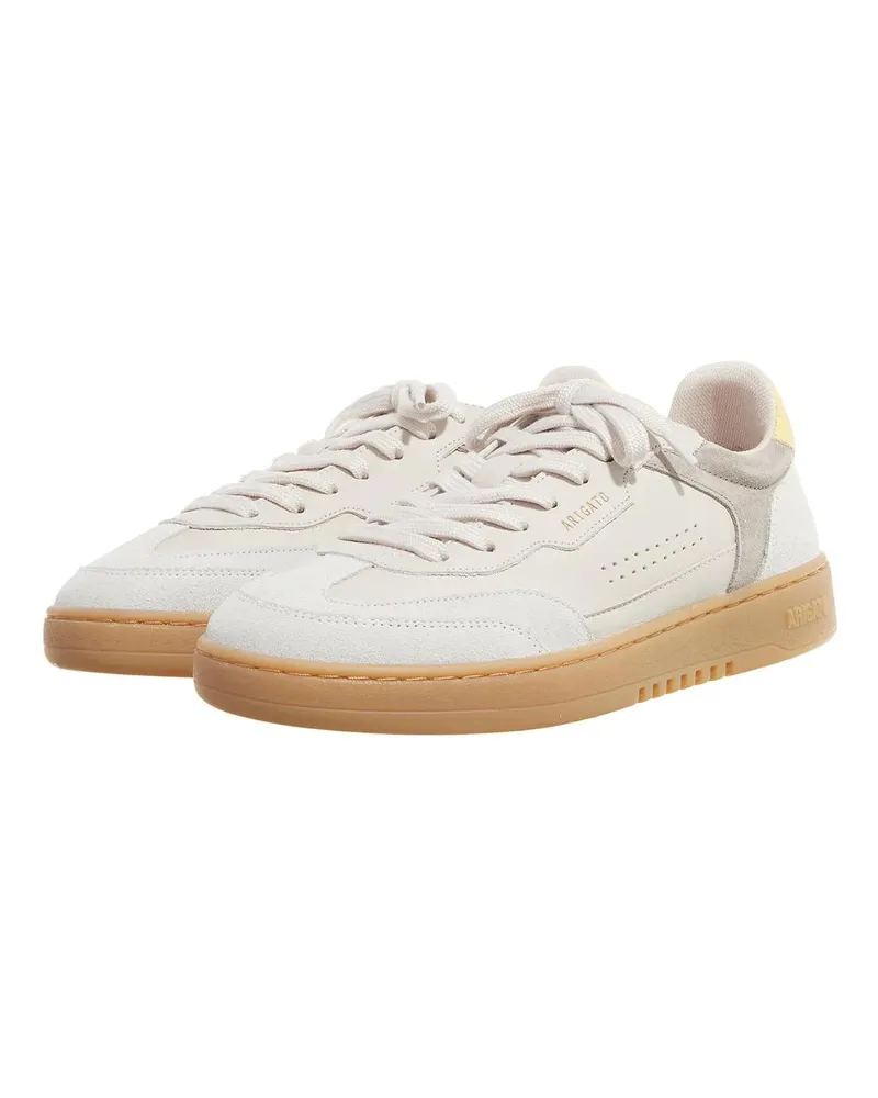 Axel Arigato Low-Top Sneaker Dice T-Toe Sneaker beige Beige