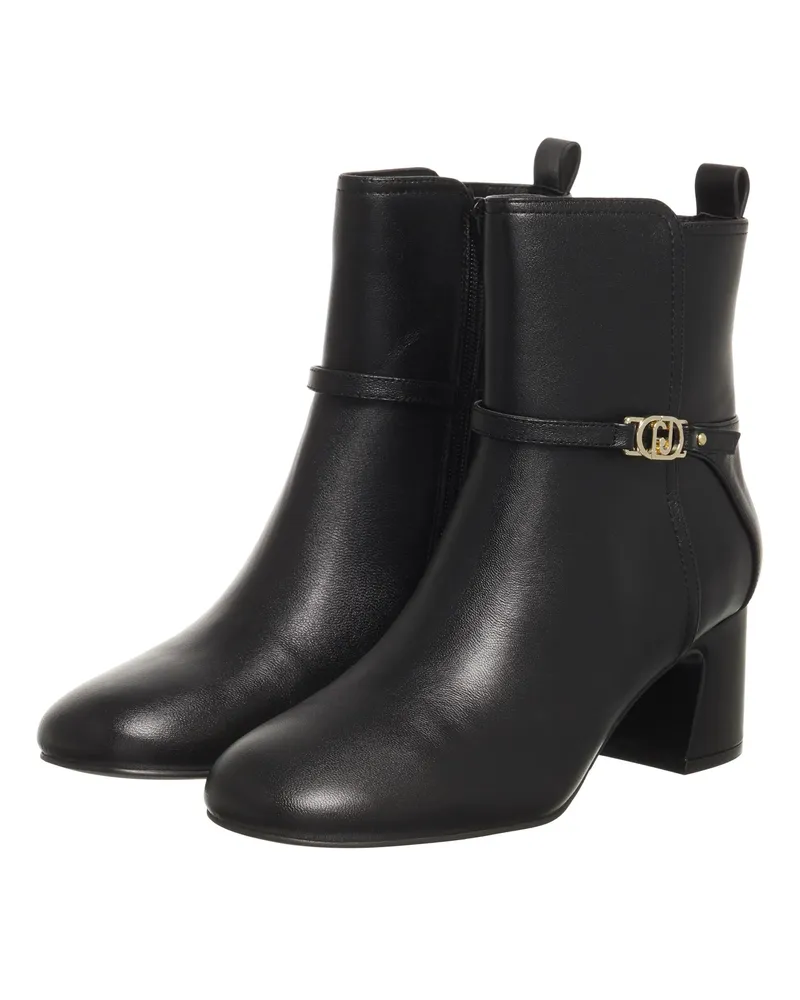 Liu Jo Stiefel & Boots Babi schwarz Schwarz