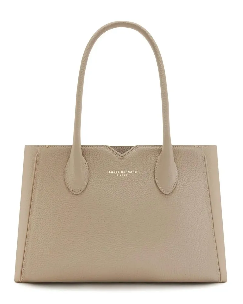 Isabel Bernard Crossbody Bags IB25082-078 tas Taupe