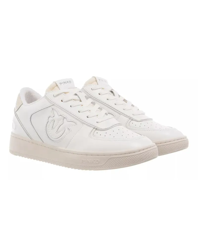 Pinko Sneaker Bondy Sneaker weiß Weiß