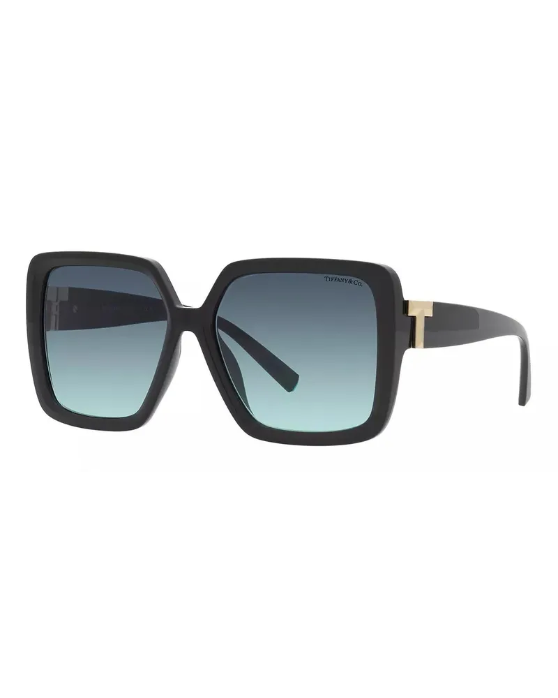 Tiffany & Co. Sonnenbrille 0TF4206U Schwarz