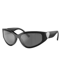 Tiffany & Co. Sonnenbrille 0TF4217 Schwarz