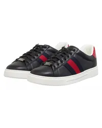 Gucci Sneakers Sneaker Ace Schwarz