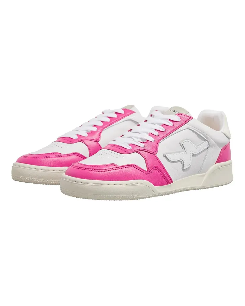 Nubikk Sneaker Blueberry Pulse (L) pink Rosa