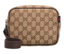 Crossbody Bags GG Mini Bag beige
