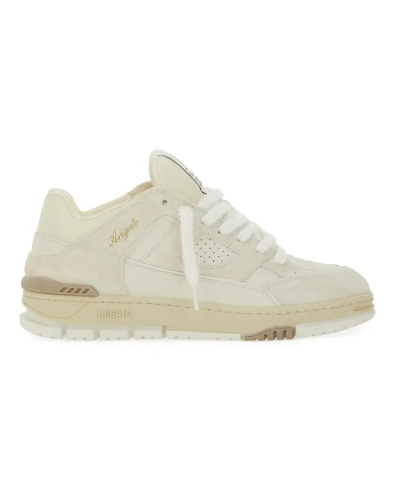 Axel Arigato Low-Top Sneaker "Area Lo Fluffy" Sneaker beige Beige