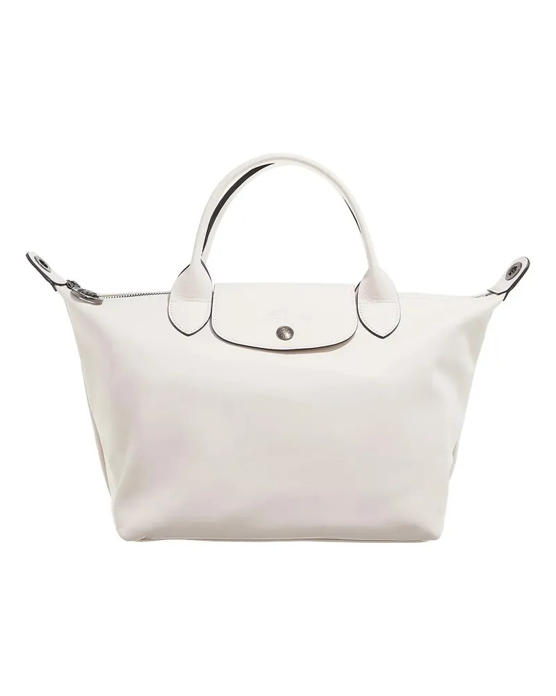 Longchamp Shopper & Totes Le Pliage Xtra creme Creme