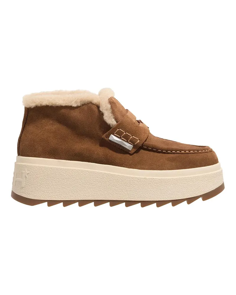 ash Winterboots Magic01 braun Braun