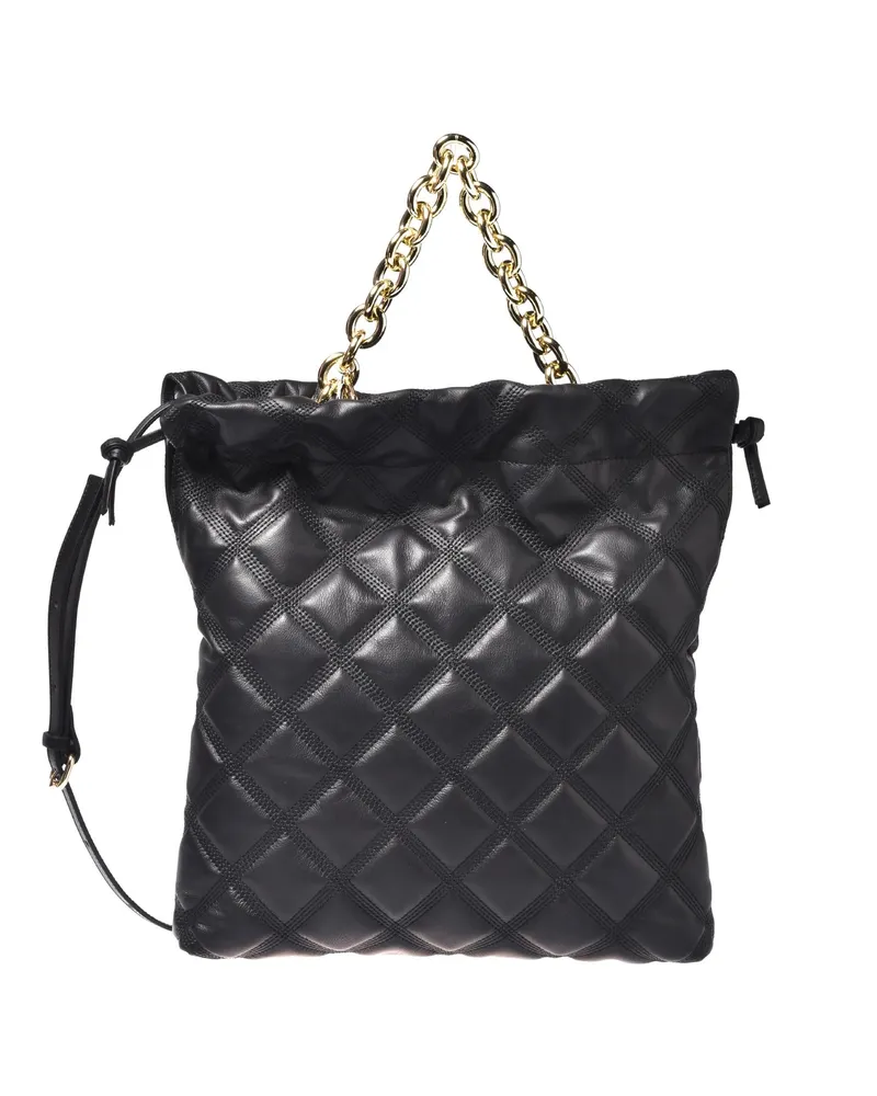 Baldinini Crossbody Bags TASCHE  schwarz Schwarz