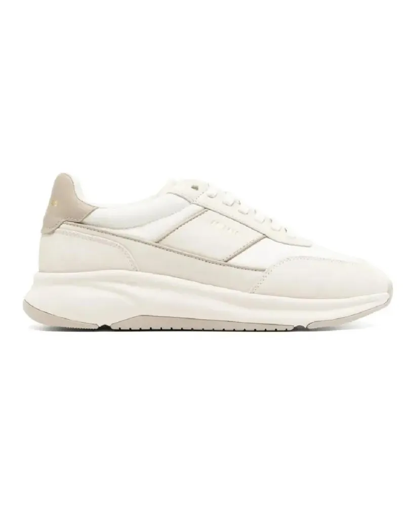 Axel Arigato Low-Top Sneaker Genesis Neo Runner Sneakers weiß Weiß