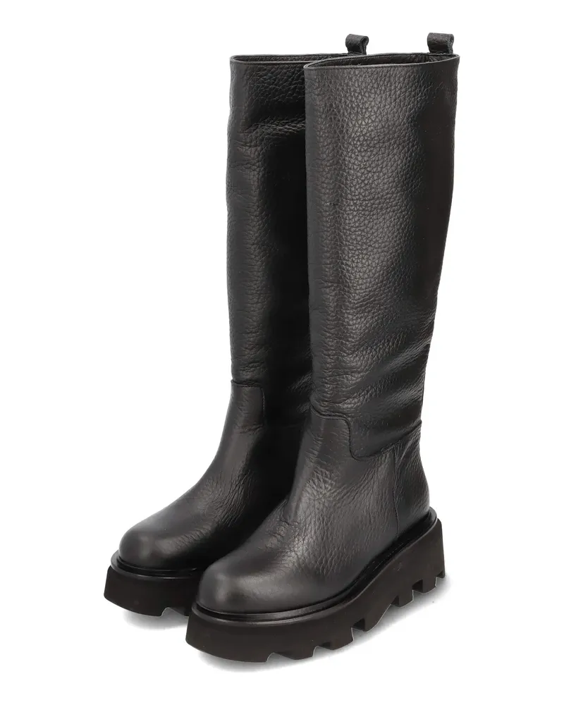 Thea Mika Stiefel Stiefel schwarz Schwarz