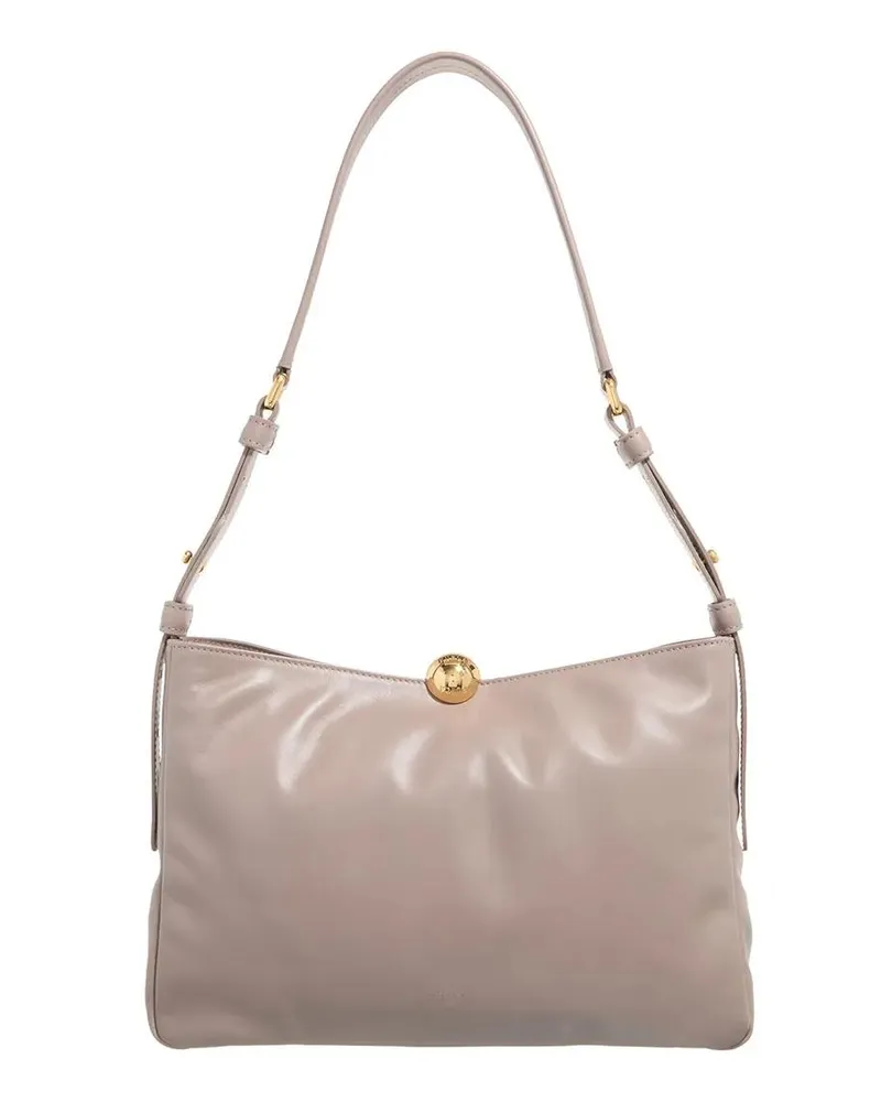 Furla Crossbody Bags  Sfera Soft M Shoulder Ba taupe Taupe