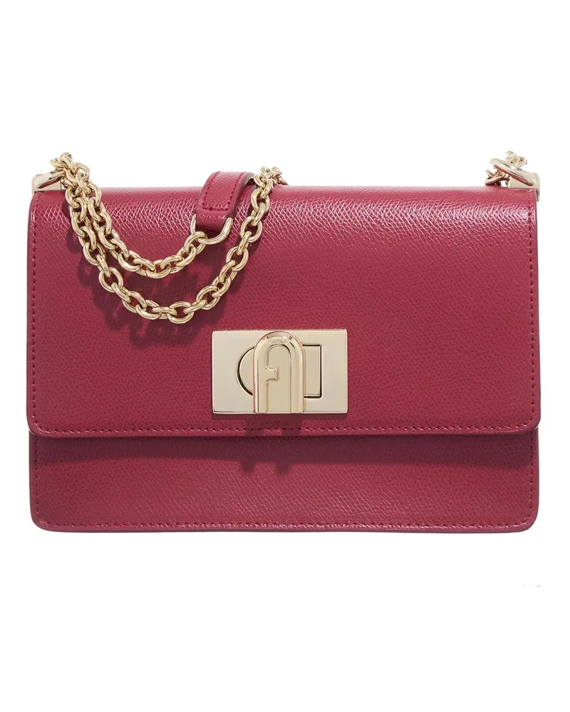 Furla Crossbody Bags  1927 Mini Crossbody 20 rot Rot