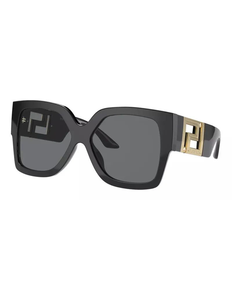 Versace Sonnenbrille AZETAT WOMEN SONNE Schwarz