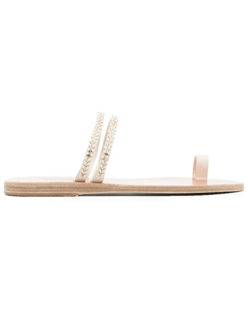 Ancient Greek Sandals Sandalen Skalida Sandals Sandals pink Rosa