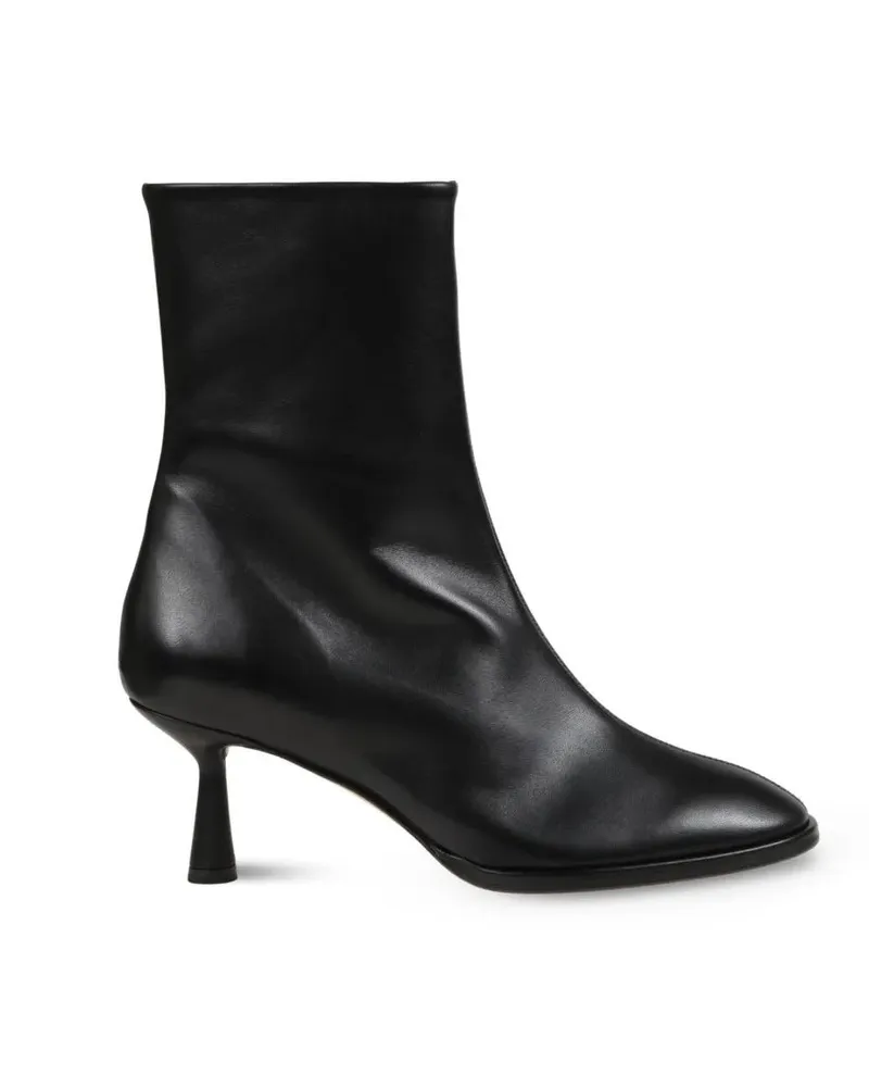 aeyde Stiefel Elina Ankle Boots schwarz Schwarz