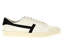 Low-Top Sneaker 'Jarvis' Sneakers weiß