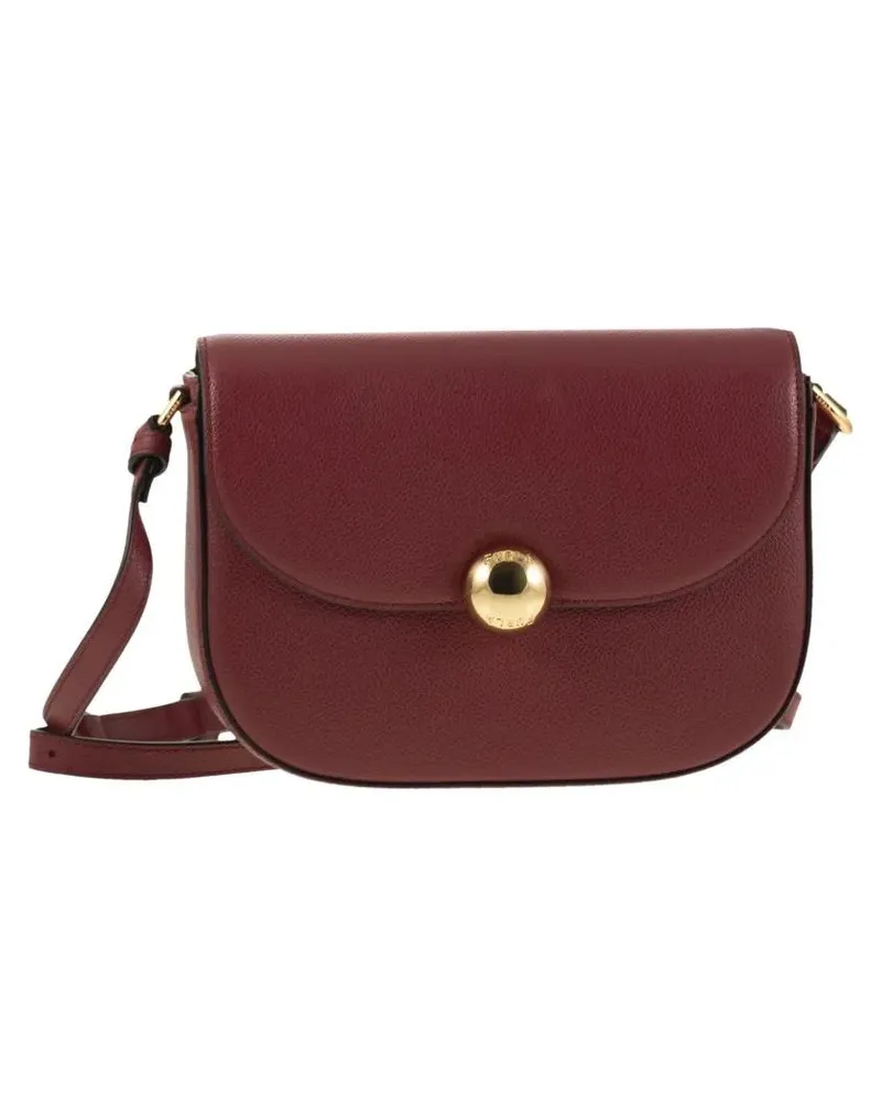 Furla Hobo Bags Moonlight - Shoulder Bag schwarz Schwarz