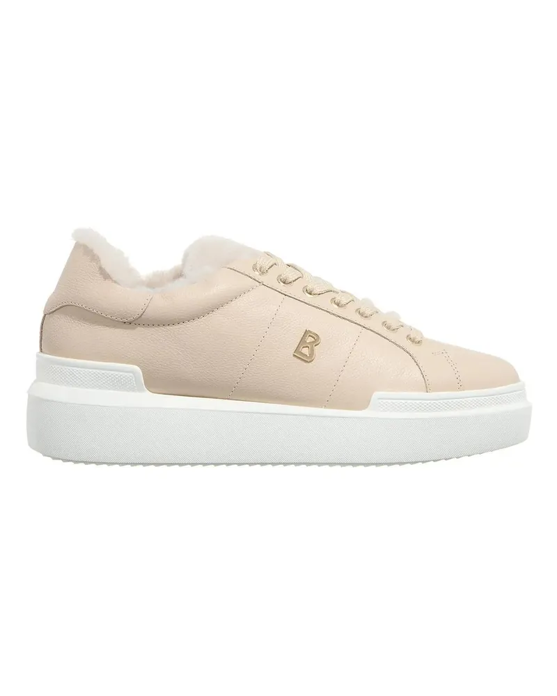 Bogner Low-Top Sneaker Hollywood 31 beige Beige