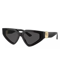 Dolce & Gabbana Sonnenbrille 0DG4469 59 501/87 Schwarz