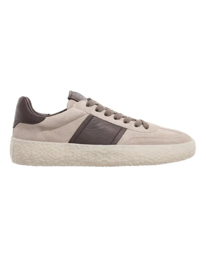 Kennel & Schmenger Low-Top Sneaker Pit braun Braun