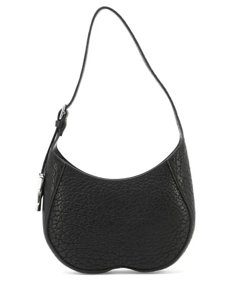Burberry Hobo Bags "Chess" Shoulder Bag schwarz Schwarz