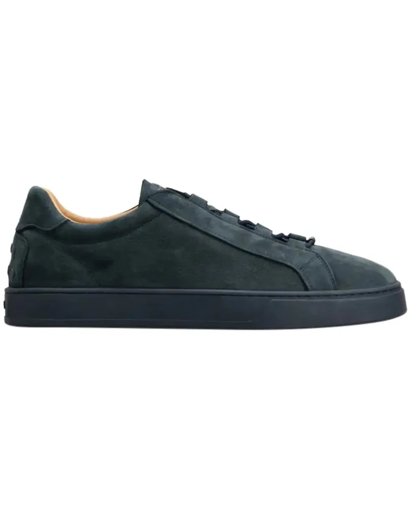 TOD'S Low-Top Sneaker Sneakers Blue blau Blau