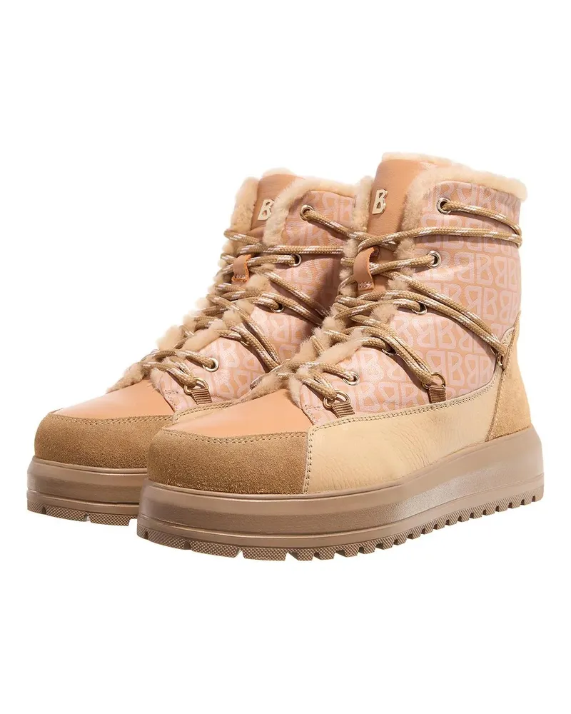 Bogner Stiefel & Boots Antwerp L 21 braun Braun
