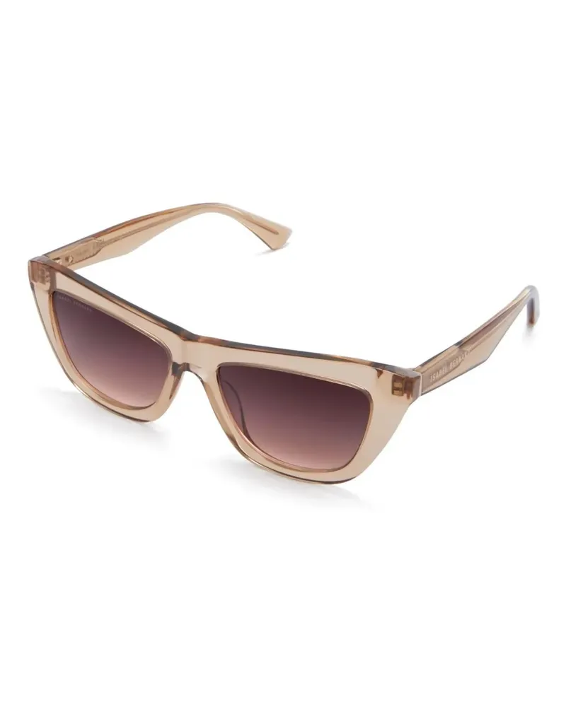 Isabel Bernard Sonnenbrille 