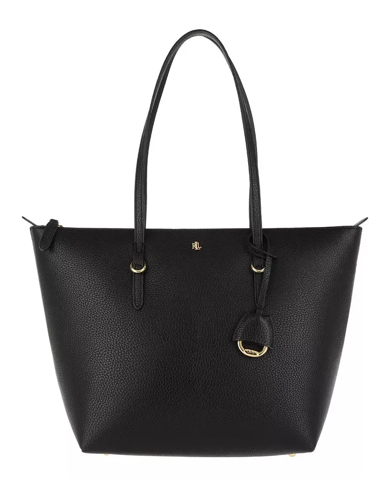 Ralph Lauren Shopper & Totes Keaton 26 Tote Small schwarz Schwarz