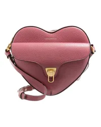 Coccinelle Crossbody Bags  Beat Soft Gold