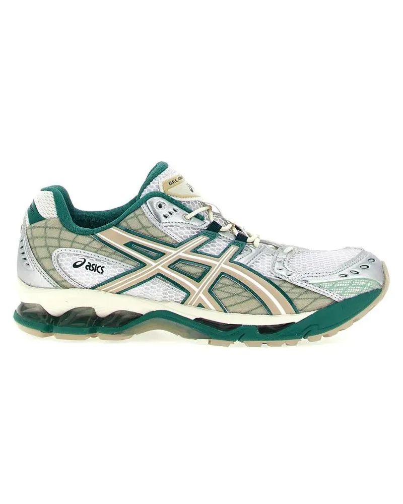 Asics Low-Top Sneaker 'Gel-Nimbus 10.1' Sneakers bunt Bunt