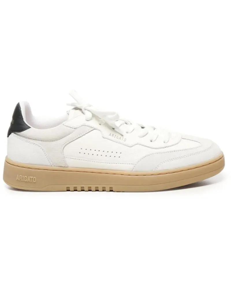 Axel Arigato Low-Top Sneaker Sneakers White weiß Weiß