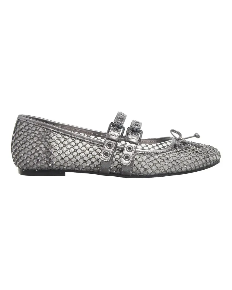 Guess Ballerinas Kayann grau Grau