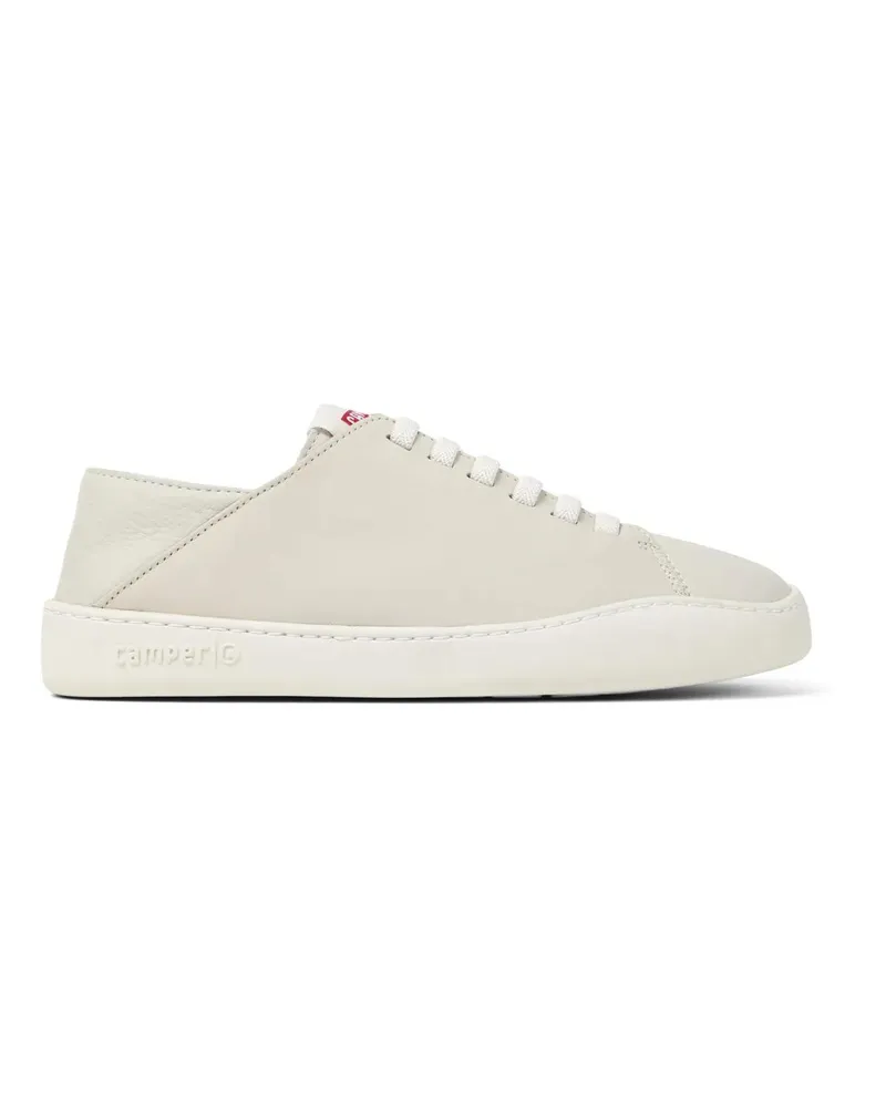 Camper Low-Top Sneaker Sneaker G3D Peu Touring bunt Bunt