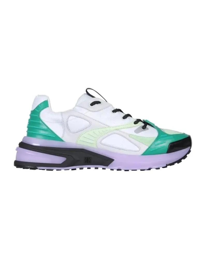 Givenchy Low-Top Sneaker Giv 1 Sneakers weiß Weiß