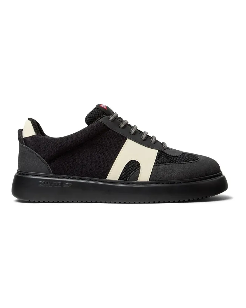 Camper Low-Top Sneaker Sneaker Runner K21 bunt Bunt
