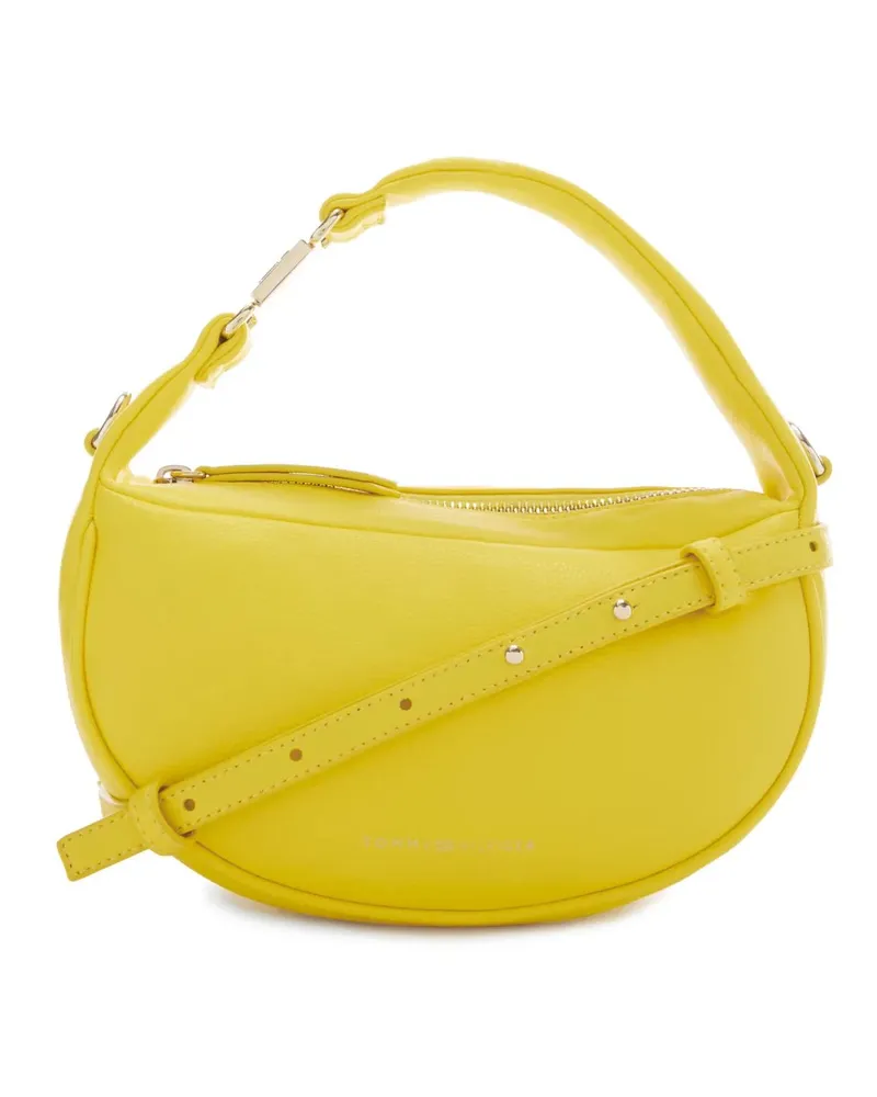 Tommy Hilfiger Crossbody Bags Th Contemporary Crossover gelb Gelb