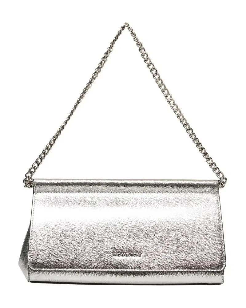 Michael Kors Hobo Bags Carmine' Shoulder Bag weiß Weiß