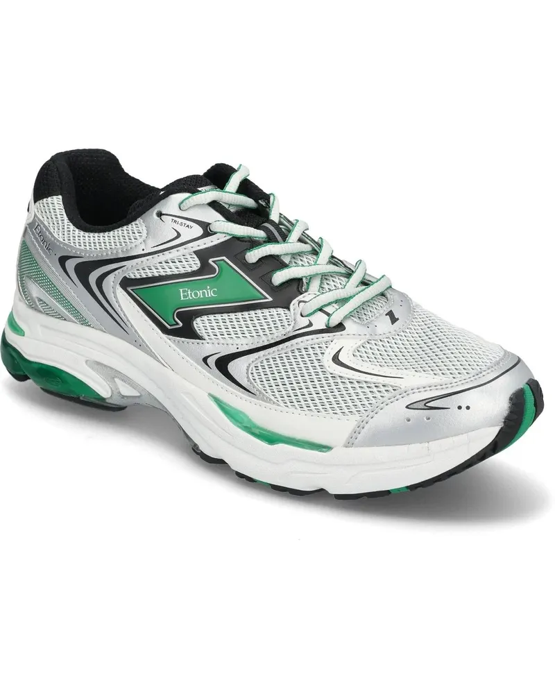 Etonic Low-Top Sneaker  Evolution Sneakers Groen Etm428e40 grün Grün