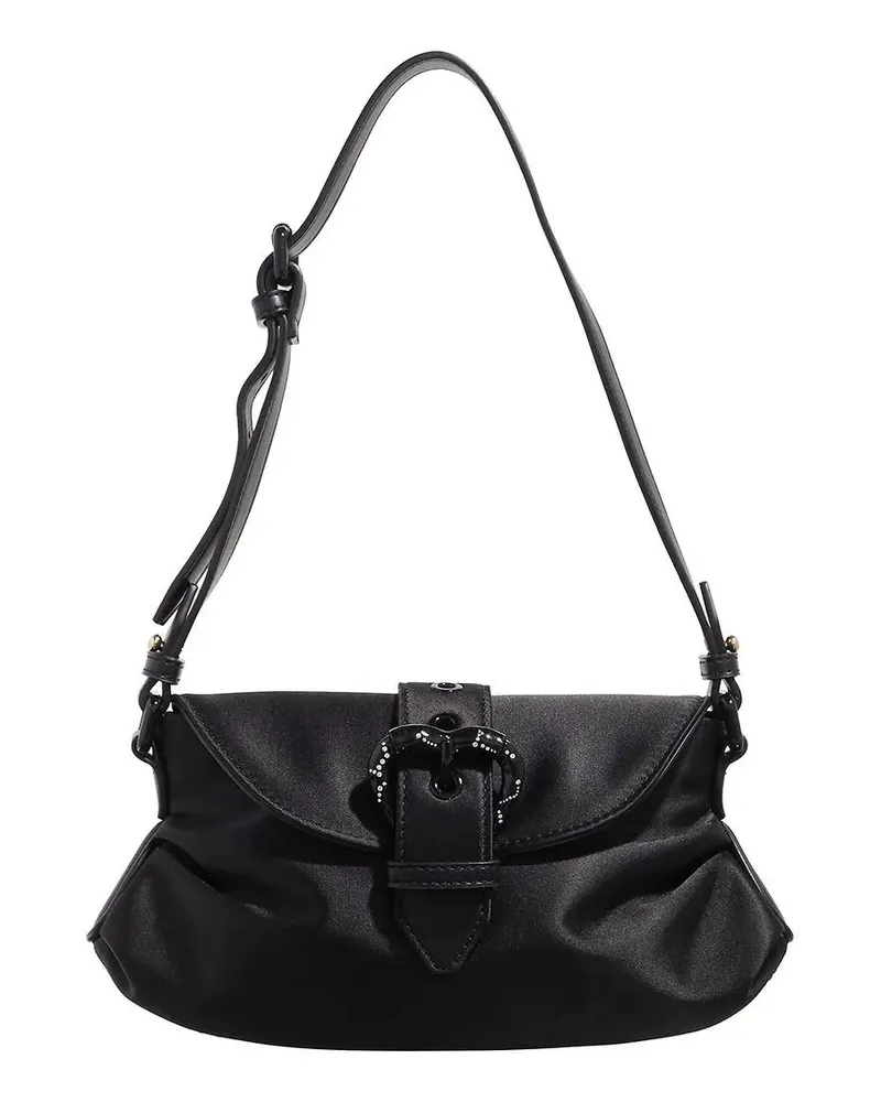 Pinko Crossbody Bags Jolene Shoulder Mini schwarz Schwarz