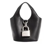 Crossbody Bags Locker Handbag Leather