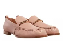 Loafers & Ballerinas Loafer Leather