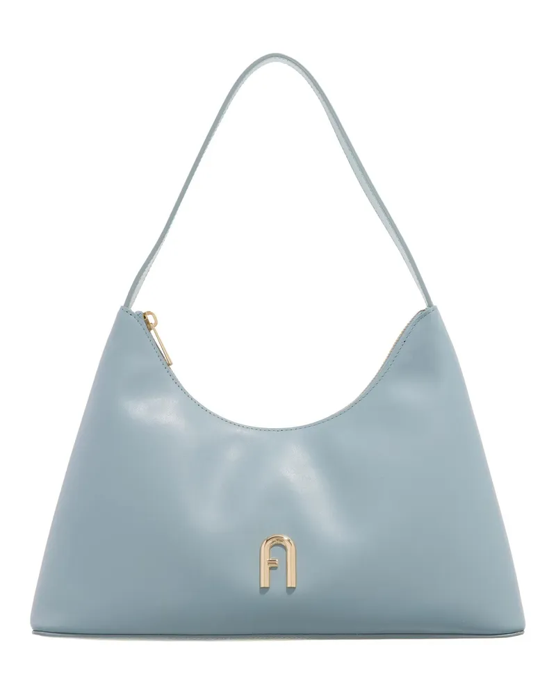 Furla Crossbody Bags  Diamante S Shoulder Bag blau Blau