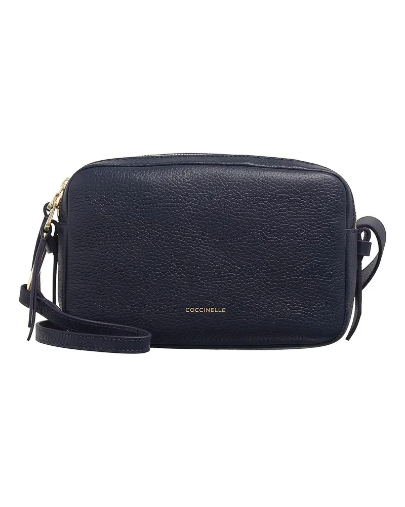 Coccinelle Crossbody Bags malory Blau