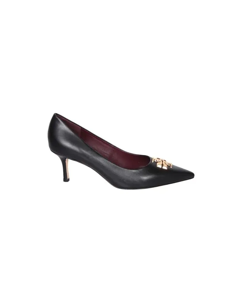 Tory Burch Pumps & High Heels Eleanor Pump 65Mm schwarz Schwarz