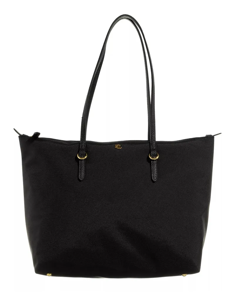 Ralph Lauren Shopper & Totes Keaton 26-Tote-Medium schwarz Schwarz