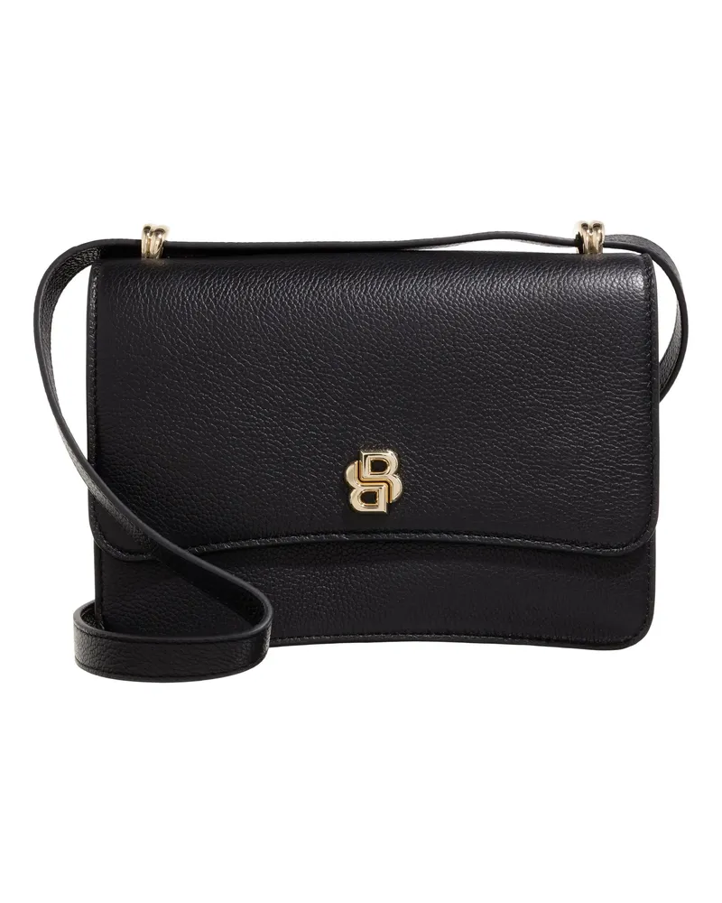 HUGO BOSS Crossbody Bags B_Icon Crossbody S schwarz Schwarz