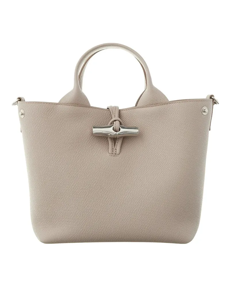 Longchamp Shopper & Totes Le Roseau taupe Taupe