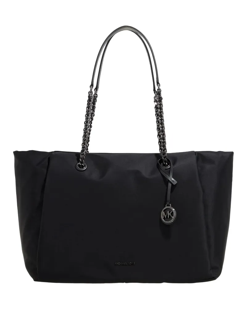 Michael Kors Shopper & Totes Lg Tz Tote schwarz Schwarz
